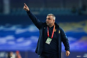 爱游戏-关于德国杯赛程吃紧，新疆广汇赛前造点机会，目标明确，赛季目标并未改变的信息-爱游戏