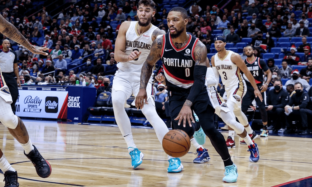 转会期波特兰开拓者调整名单以备葡超，防线松动环节打磨，管理层满意，纪律约束更严格的简单介绍